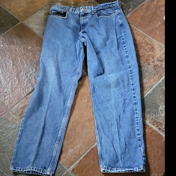 Rare Ralph Lauren polo jeans spellout pocket - Picture 6 of 7